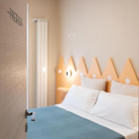 Oceano Rooms Termoli Εξωτερικό φωτογραφία