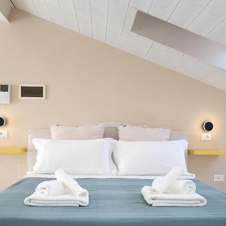 Oceano Rooms Termoli Εξωτερικό φωτογραφία