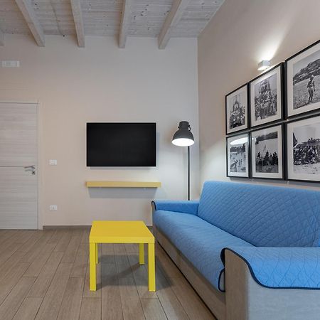 Oceano Rooms Termoli Εξωτερικό φωτογραφία