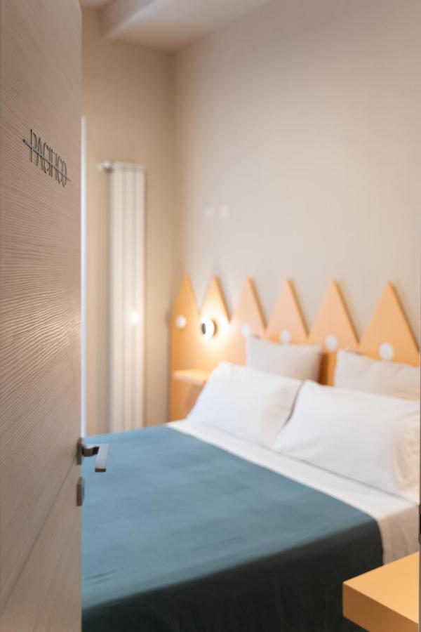 Oceano Rooms Termoli Εξωτερικό φωτογραφία