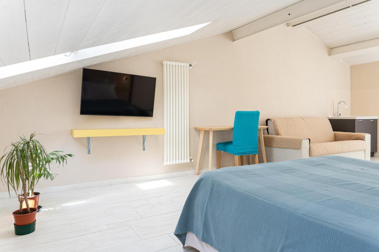 Oceano Rooms Termoli Εξωτερικό φωτογραφία
