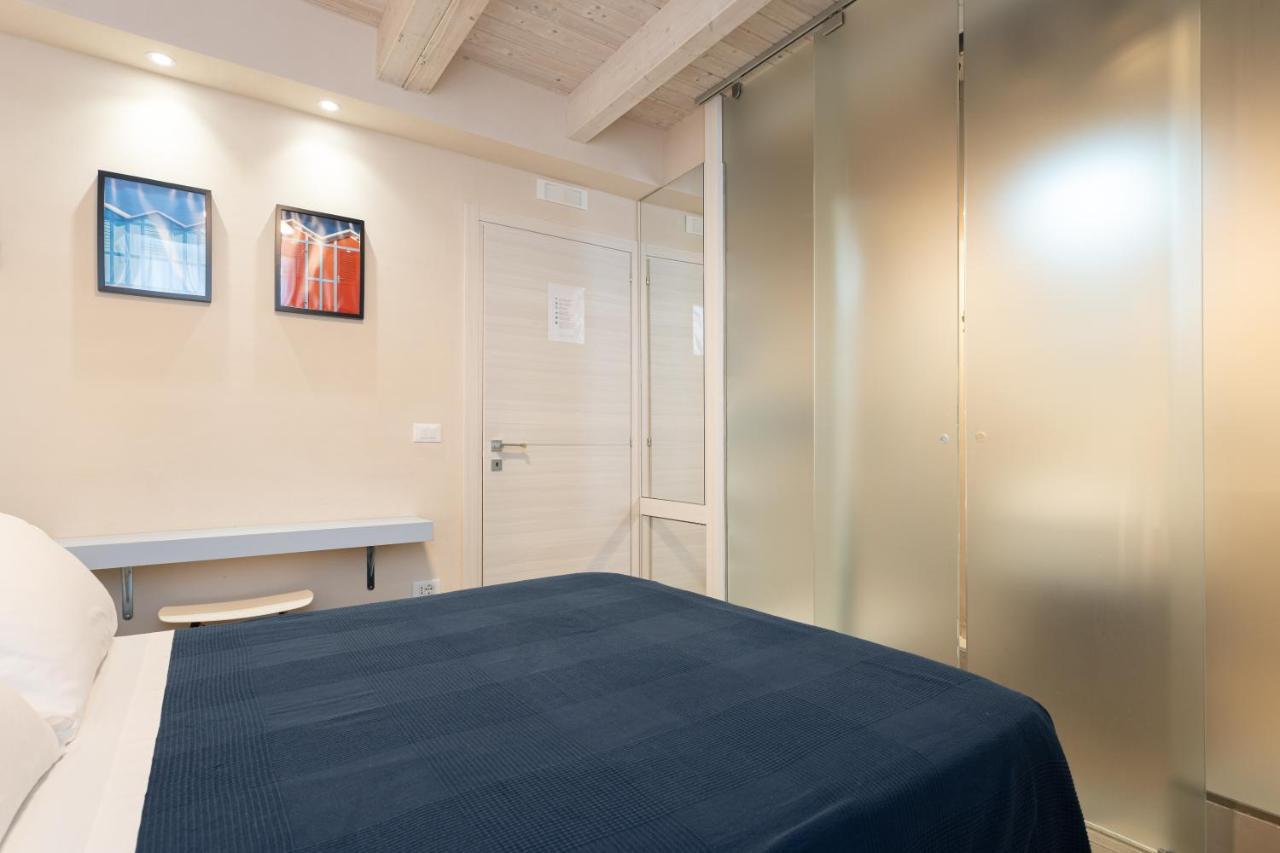 Oceano Rooms Termoli Εξωτερικό φωτογραφία
