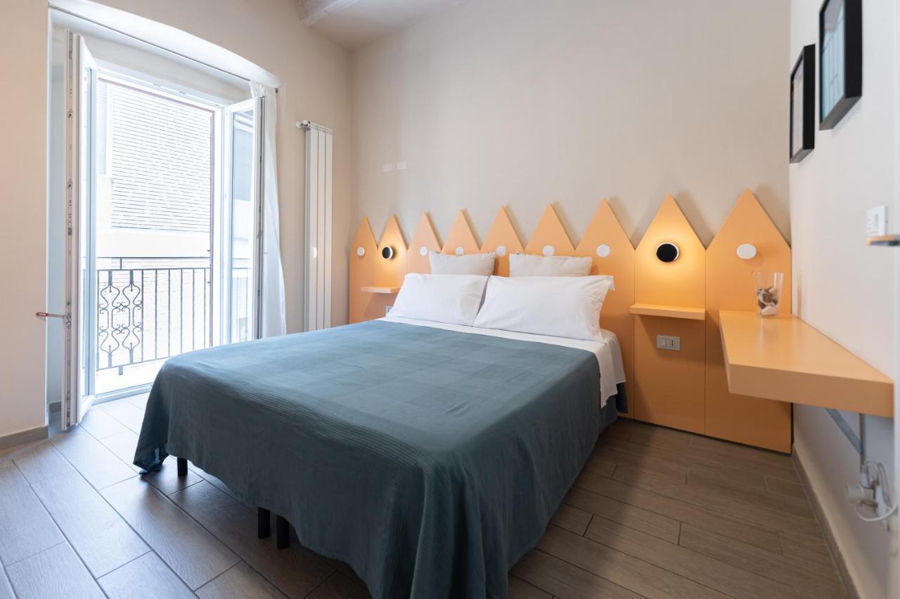 Oceano Rooms Termoli Εξωτερικό φωτογραφία