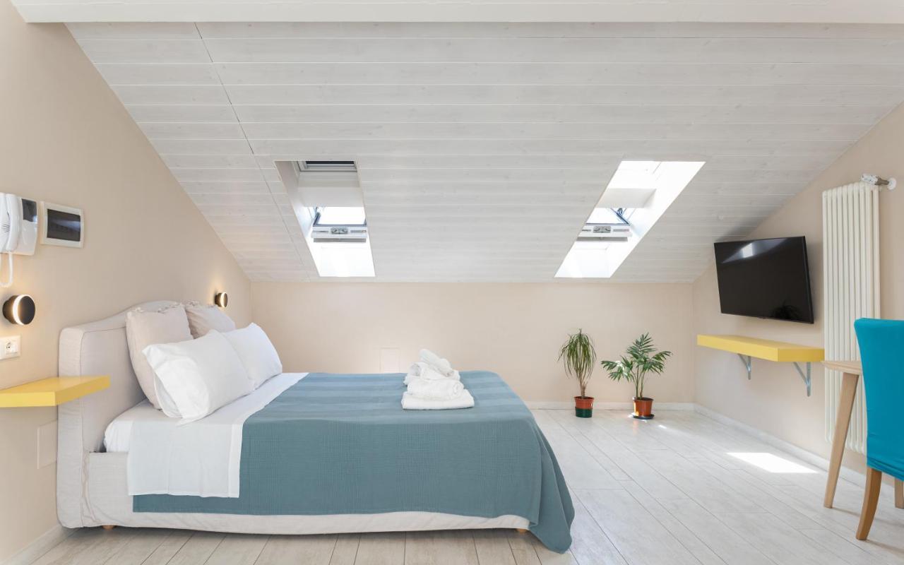 Oceano Rooms Termoli Εξωτερικό φωτογραφία