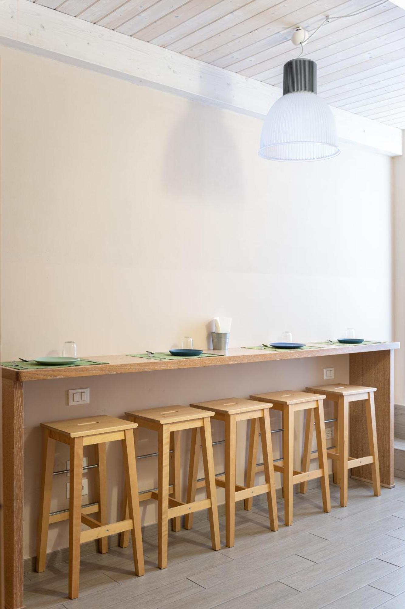 Oceano Rooms Termoli Εξωτερικό φωτογραφία