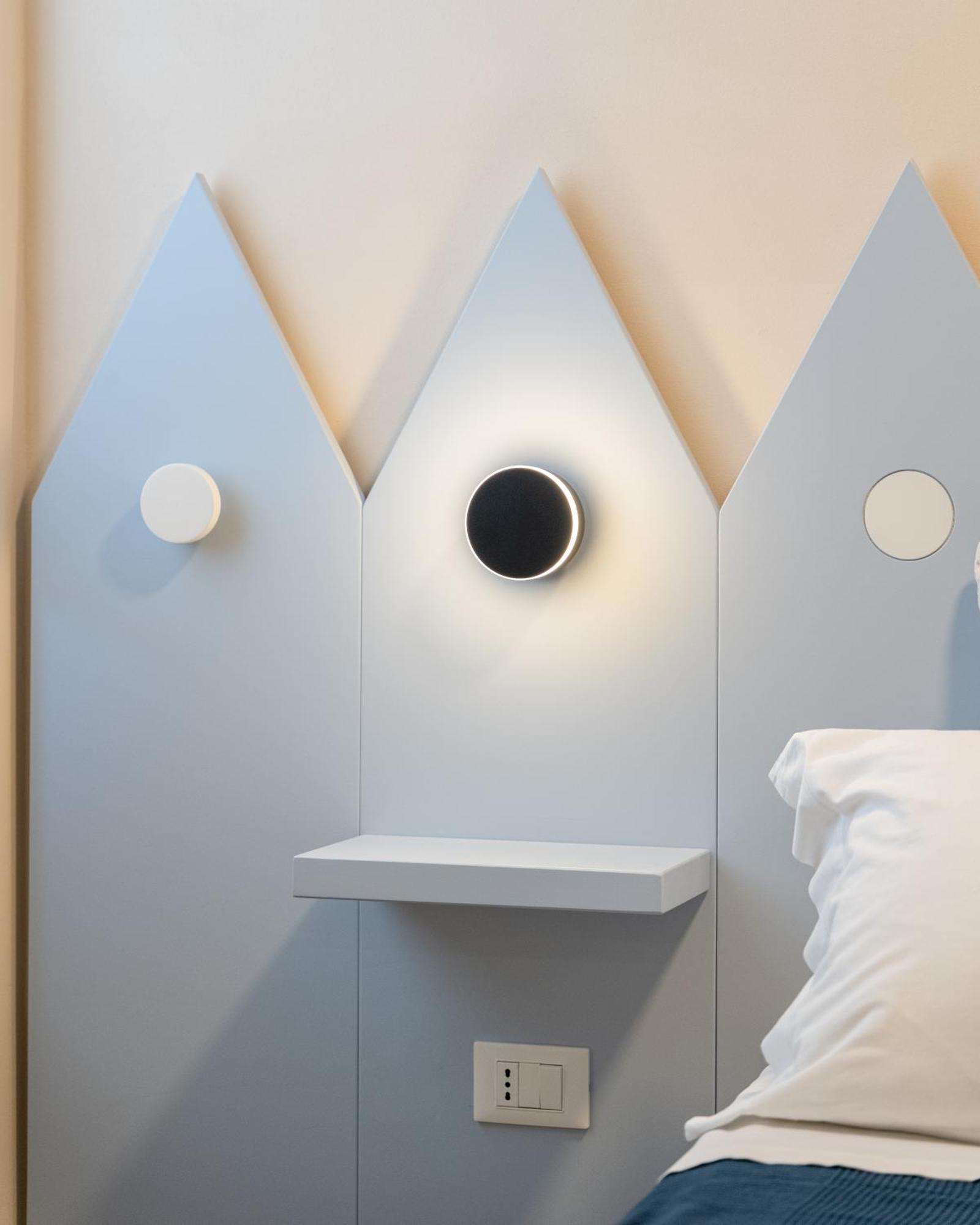 Oceano Rooms Termoli Εξωτερικό φωτογραφία