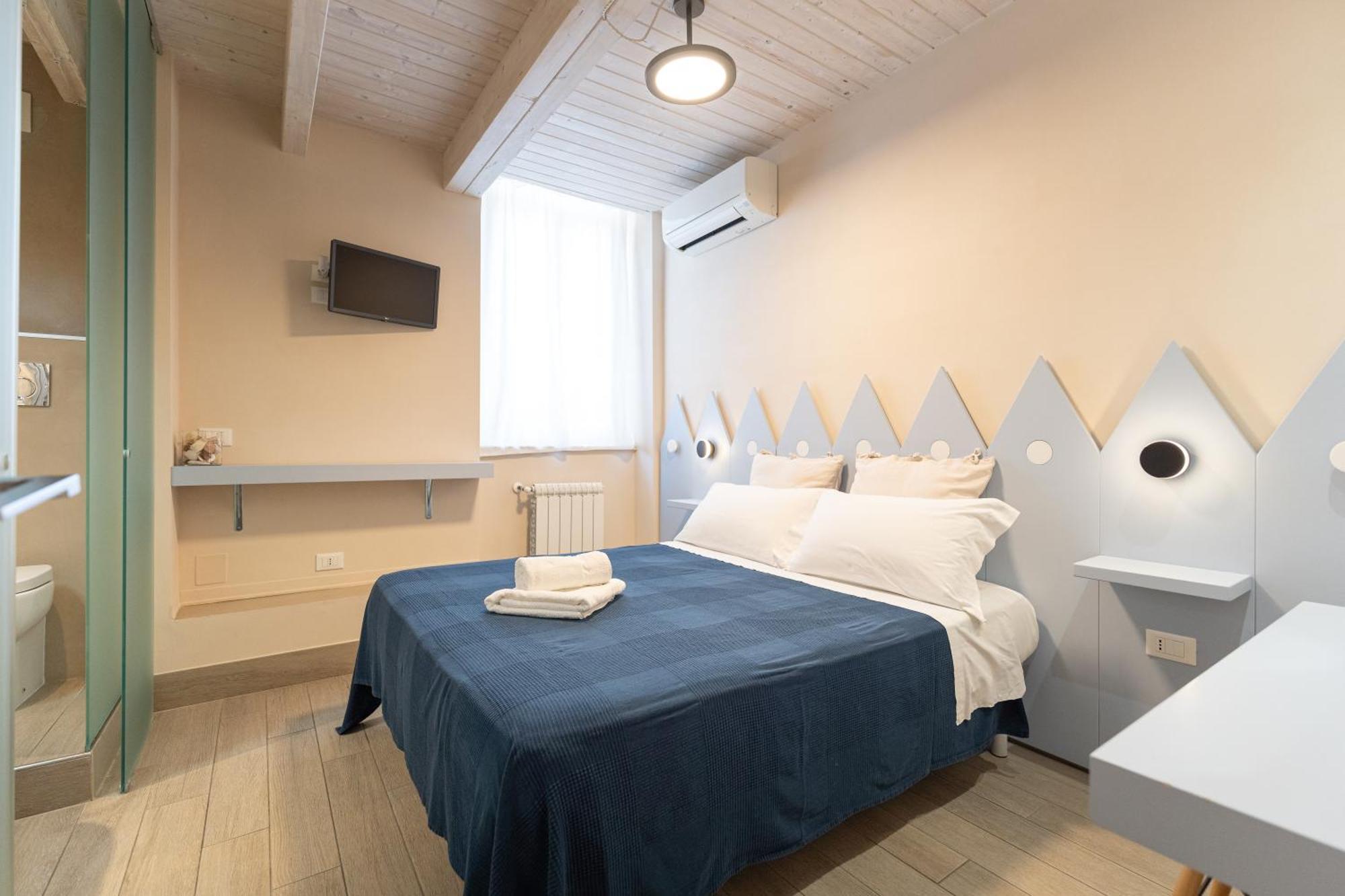 Oceano Rooms Termoli Εξωτερικό φωτογραφία