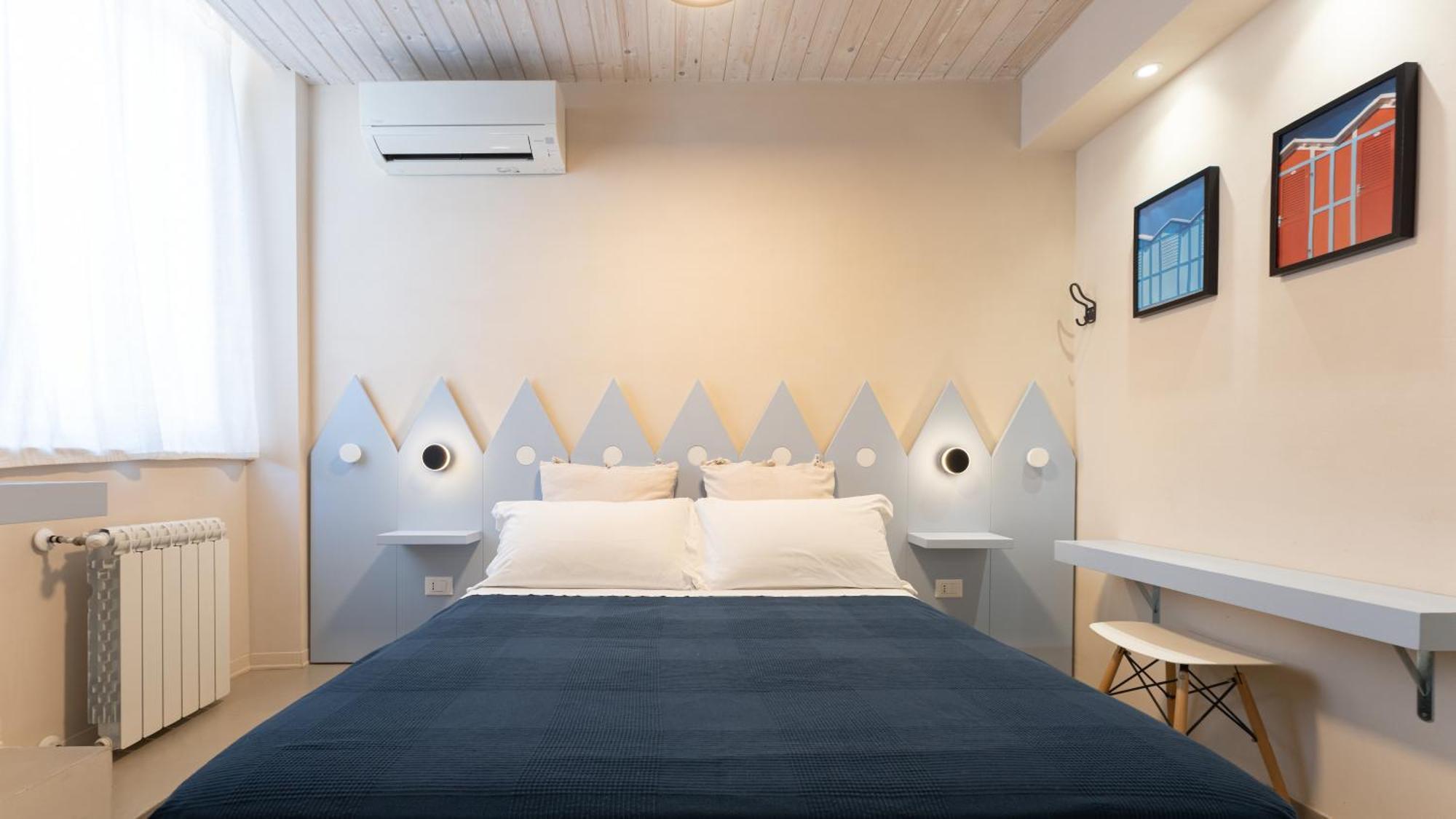 Oceano Rooms Termoli Εξωτερικό φωτογραφία