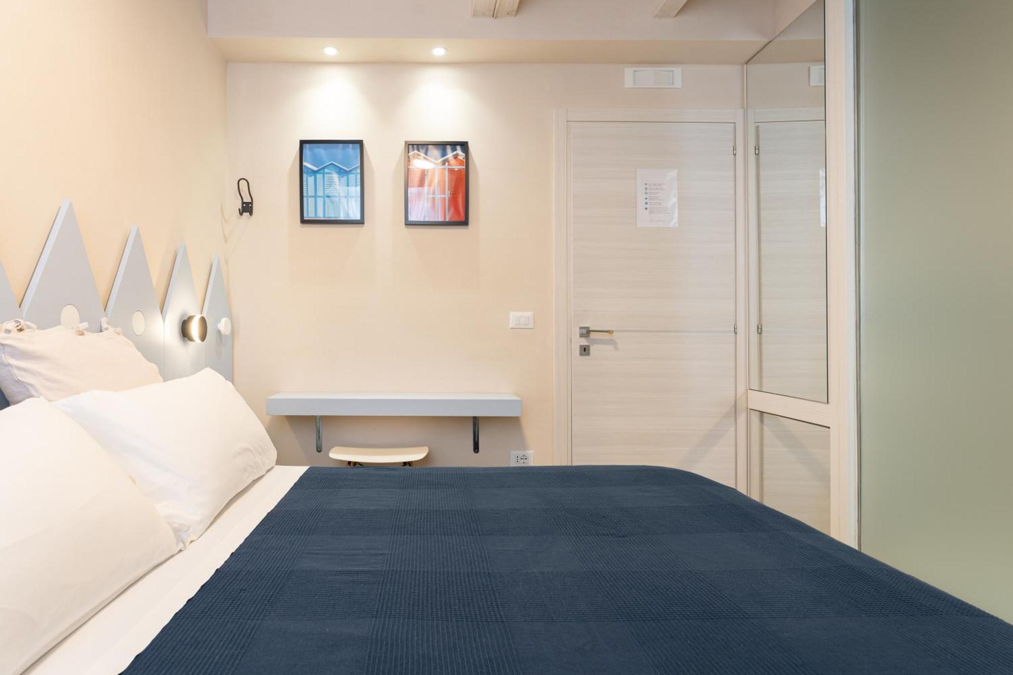 Oceano Rooms Termoli Εξωτερικό φωτογραφία