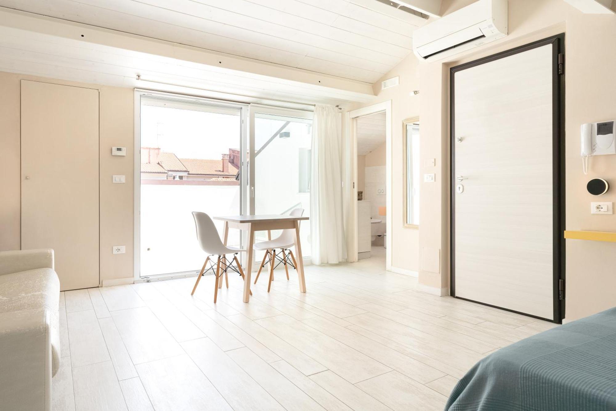 Oceano Rooms Termoli Εξωτερικό φωτογραφία