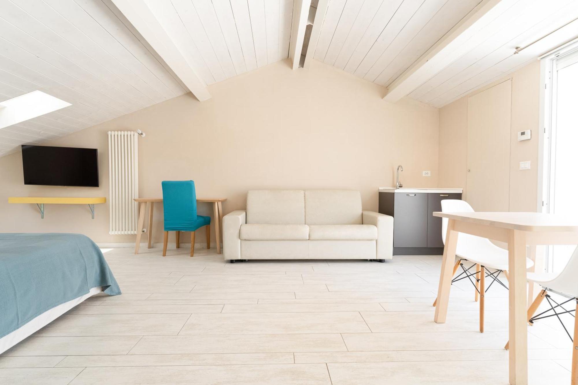 Oceano Rooms Termoli Εξωτερικό φωτογραφία