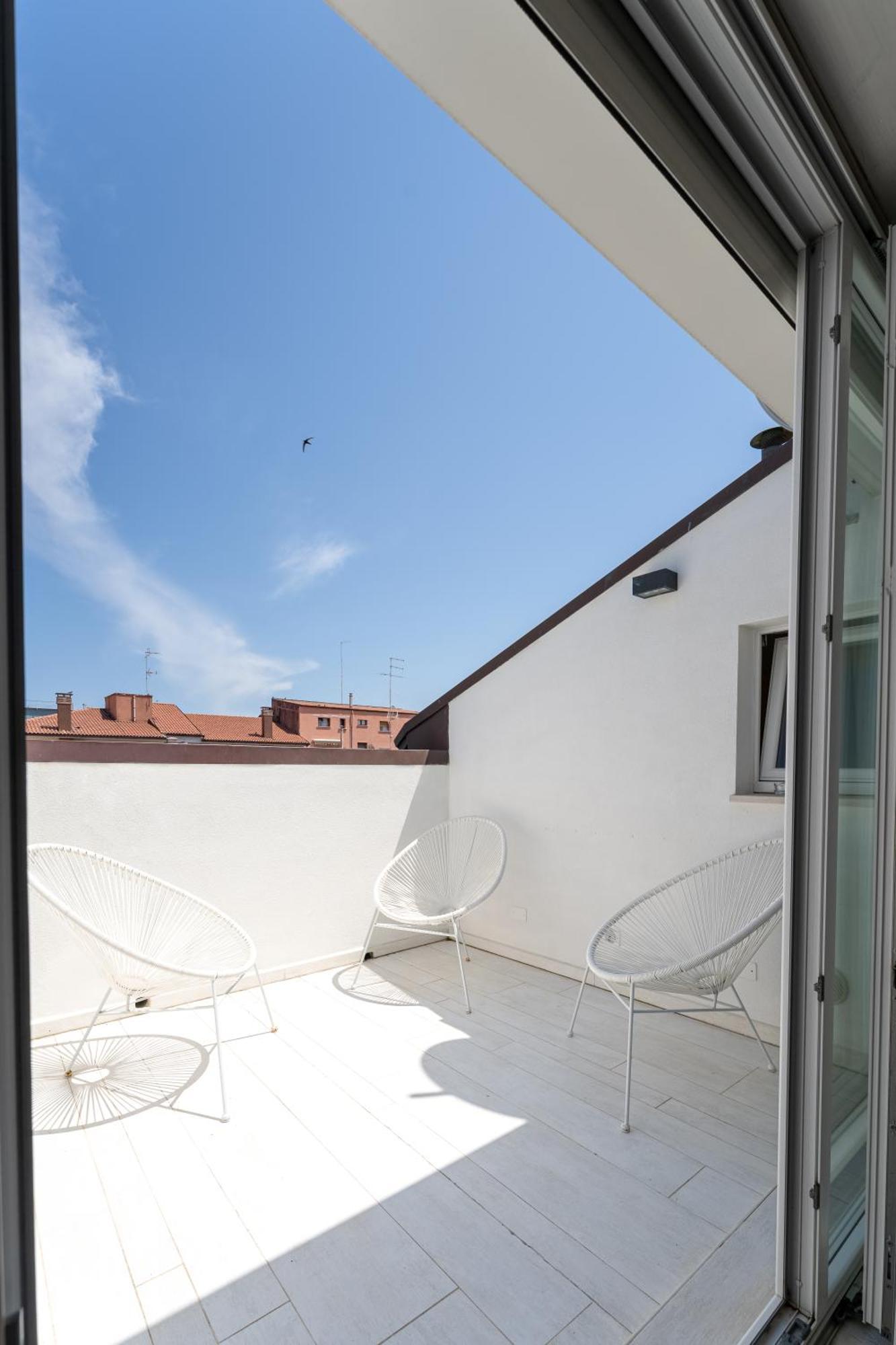 Oceano Rooms Termoli Εξωτερικό φωτογραφία