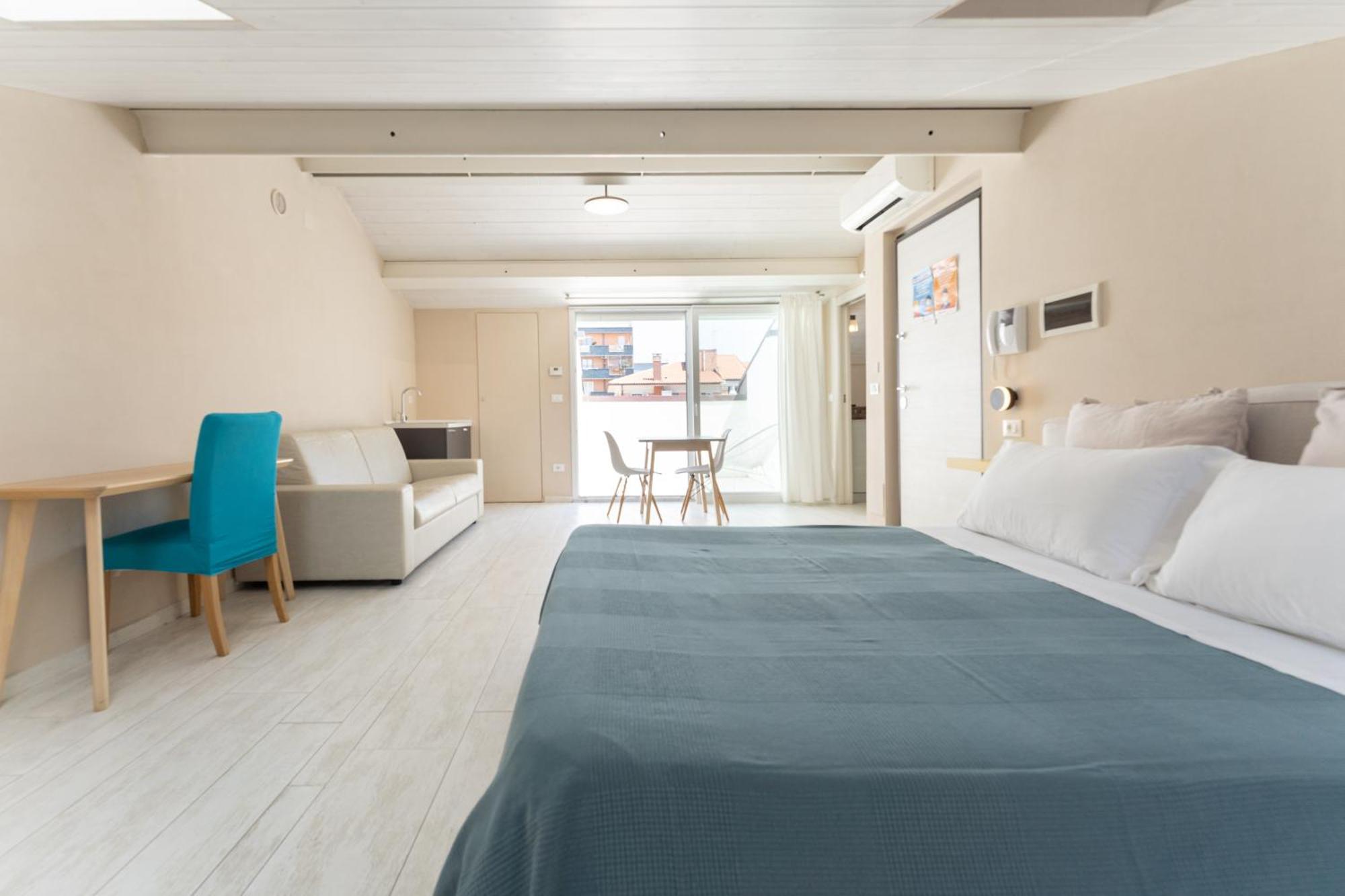Oceano Rooms Termoli Εξωτερικό φωτογραφία