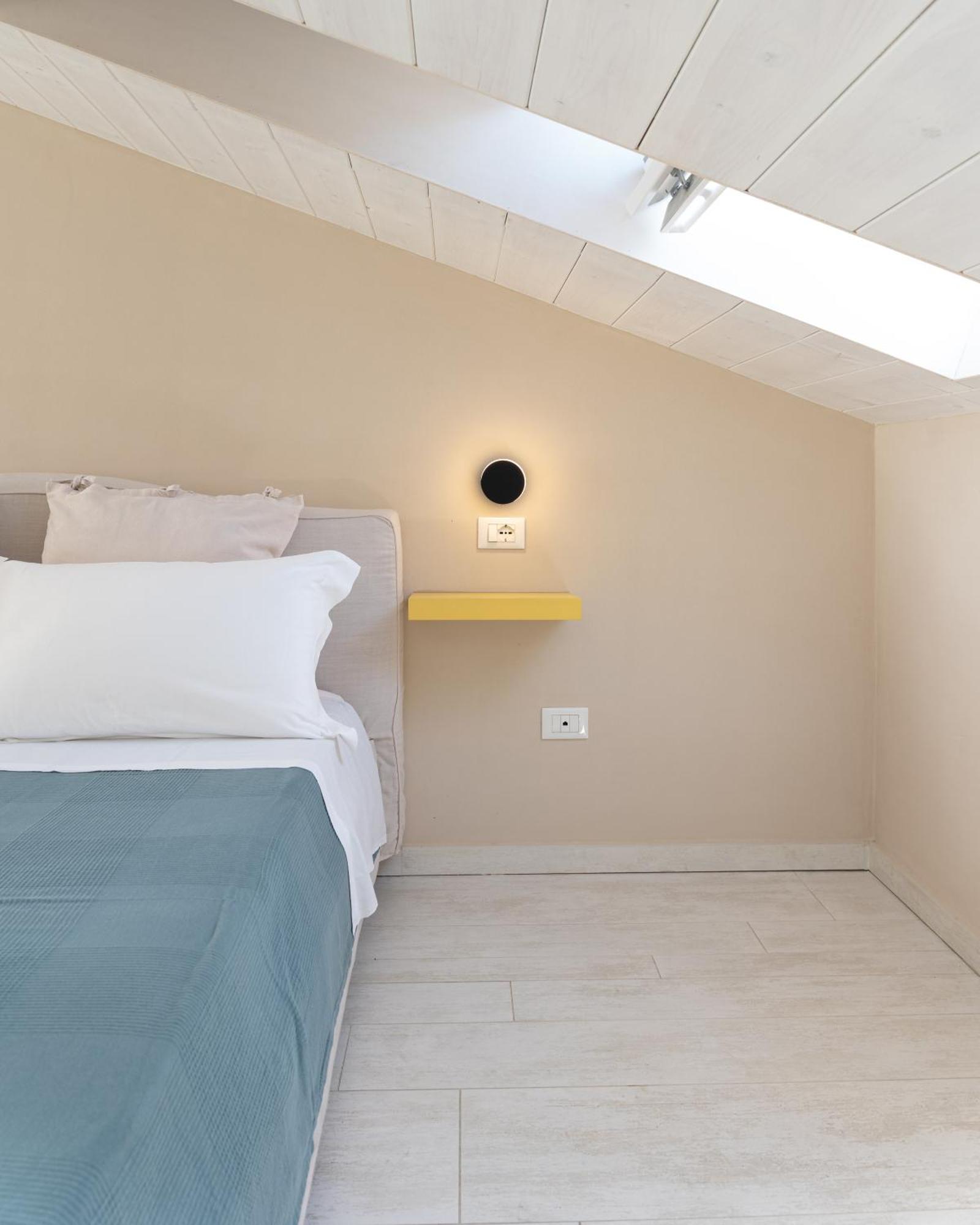 Oceano Rooms Termoli Εξωτερικό φωτογραφία