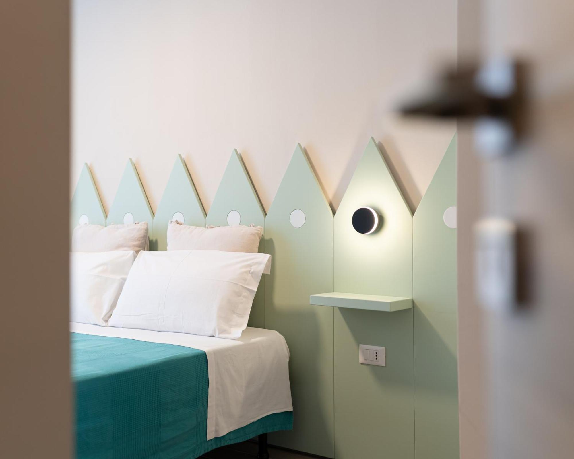 Oceano Rooms Termoli Εξωτερικό φωτογραφία