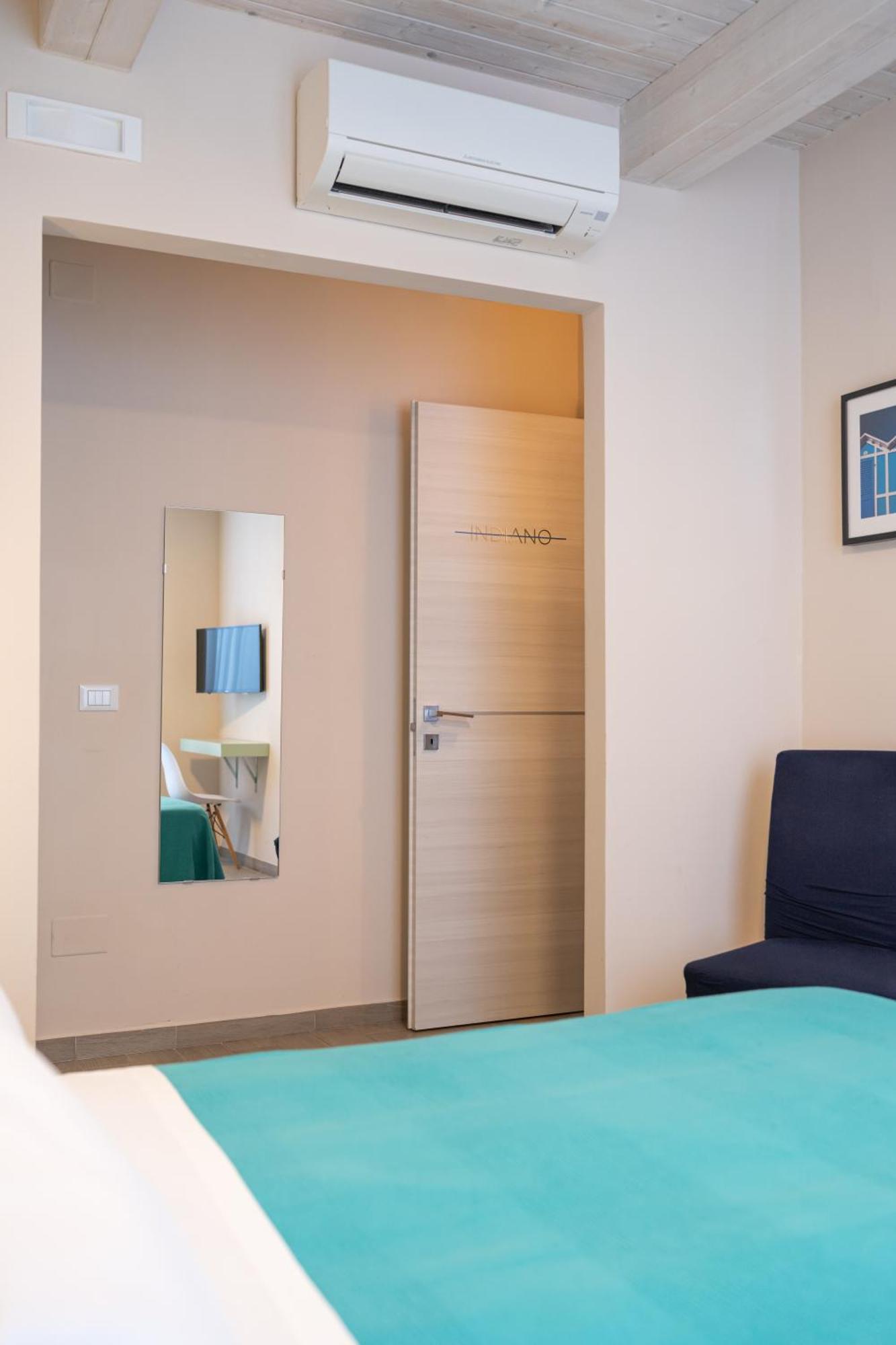 Oceano Rooms Termoli Εξωτερικό φωτογραφία
