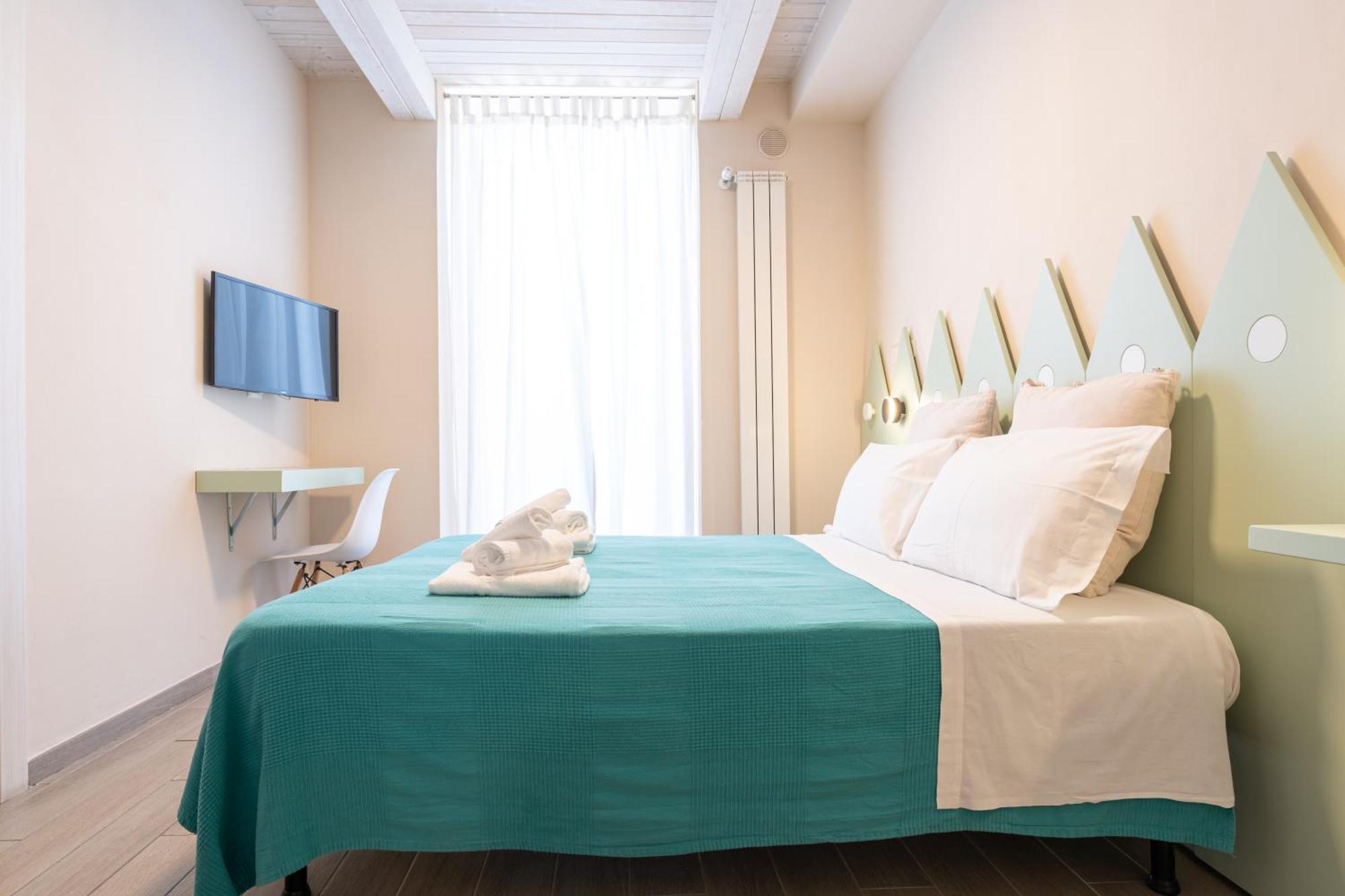 Oceano Rooms Termoli Εξωτερικό φωτογραφία