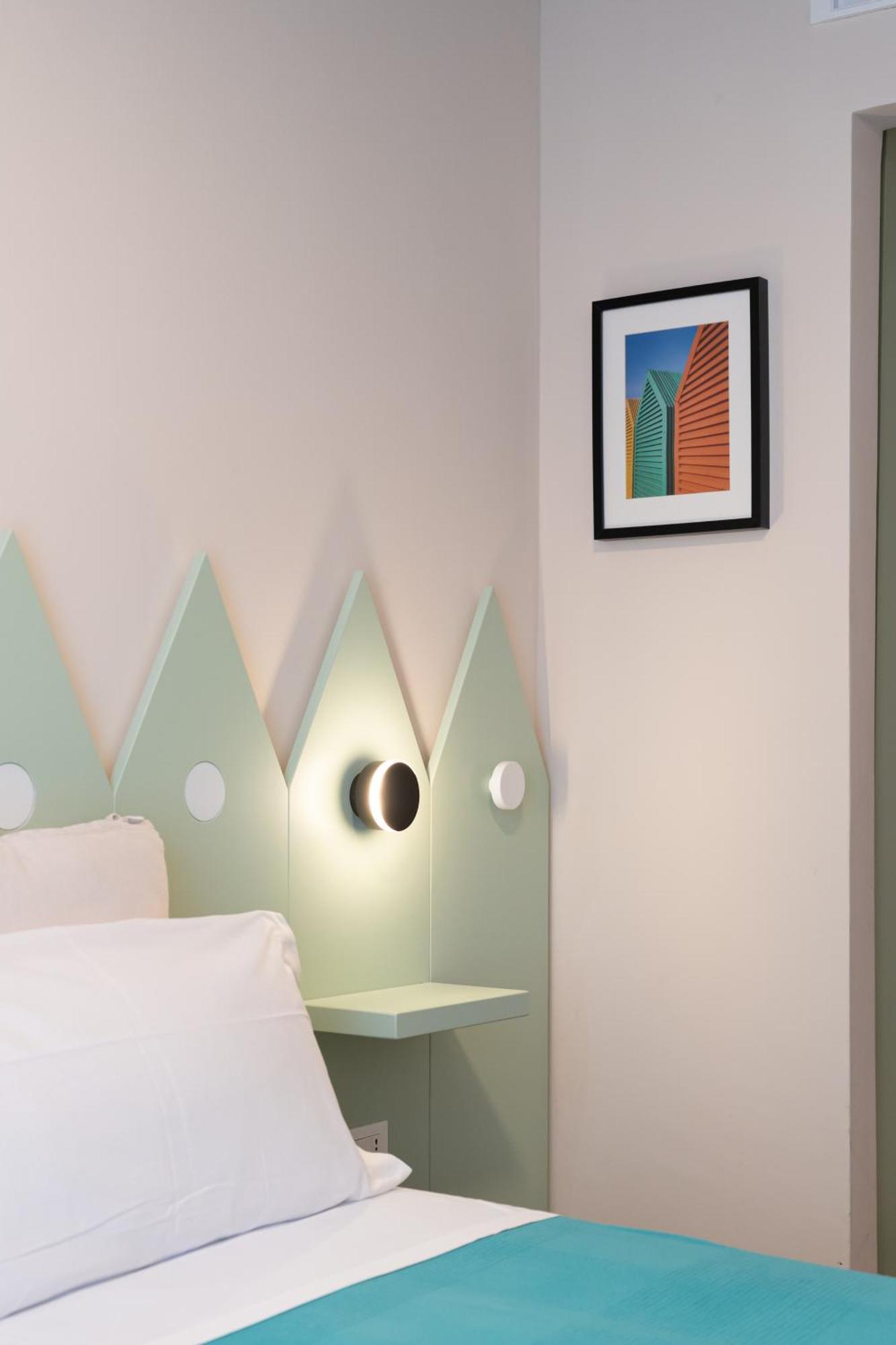 Oceano Rooms Termoli Εξωτερικό φωτογραφία
