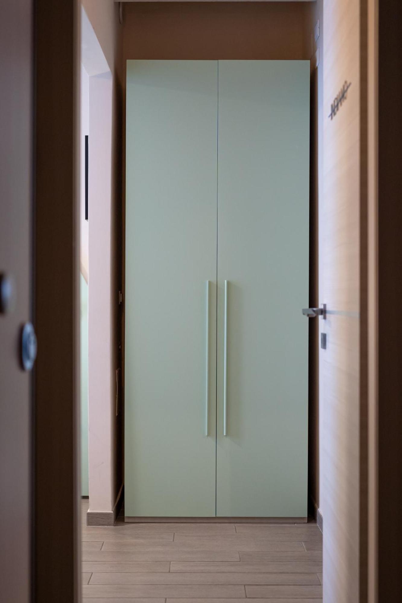 Oceano Rooms Termoli Εξωτερικό φωτογραφία
