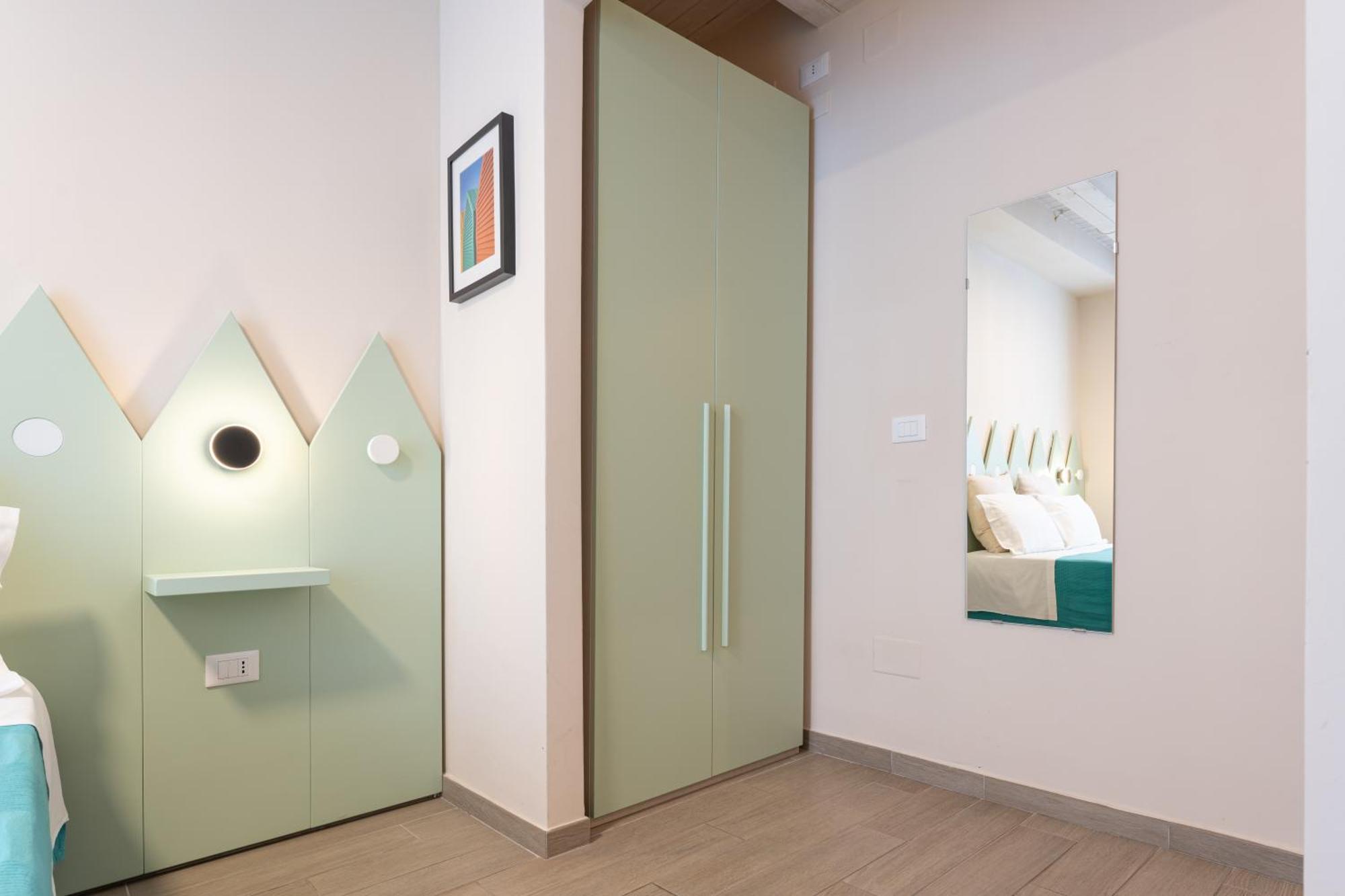 Oceano Rooms Termoli Εξωτερικό φωτογραφία