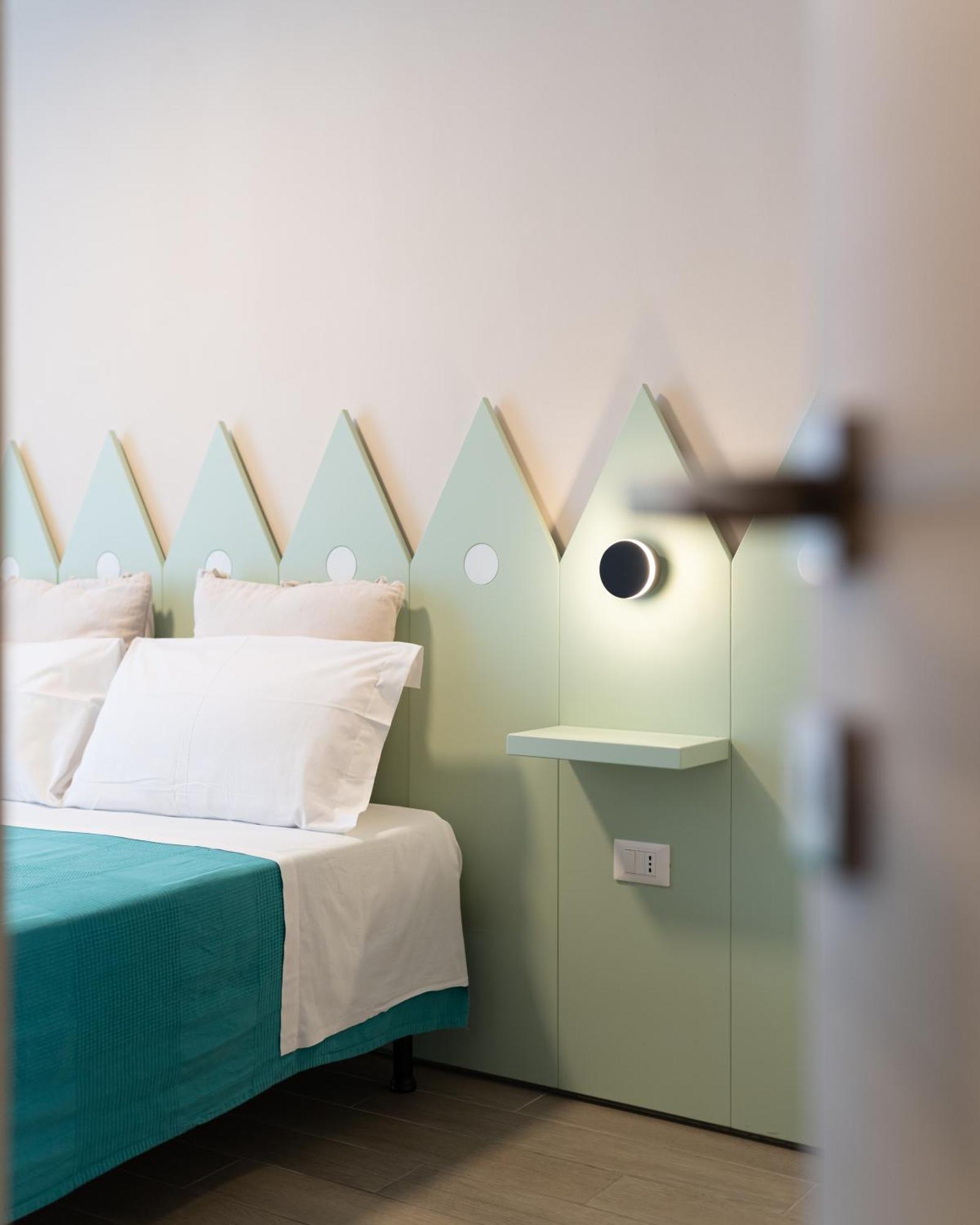 Oceano Rooms Termoli Εξωτερικό φωτογραφία