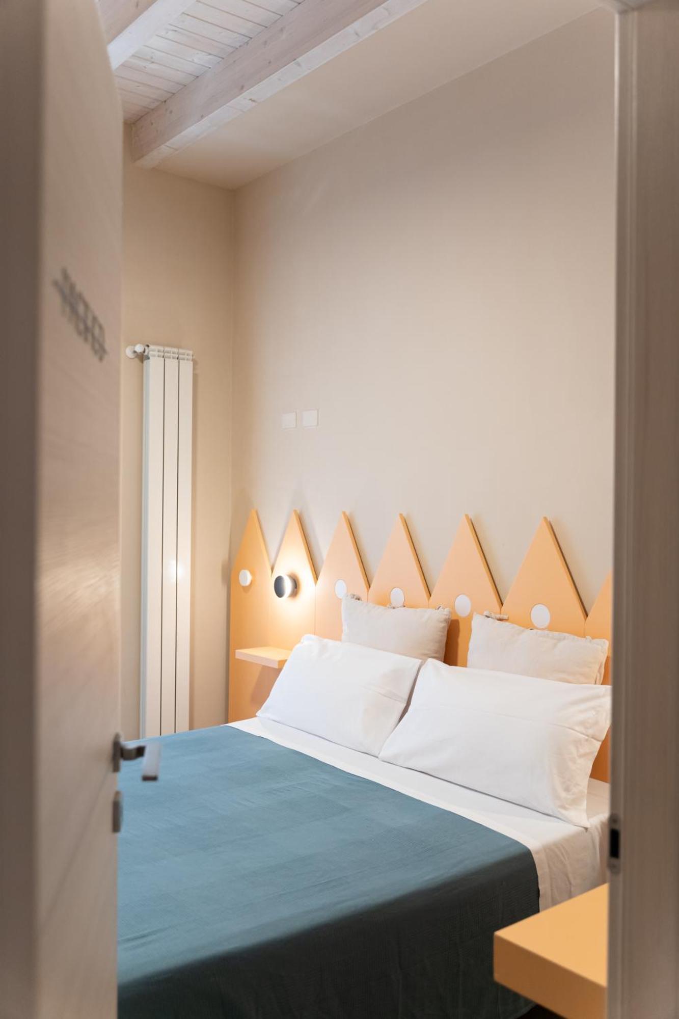 Oceano Rooms Termoli Εξωτερικό φωτογραφία