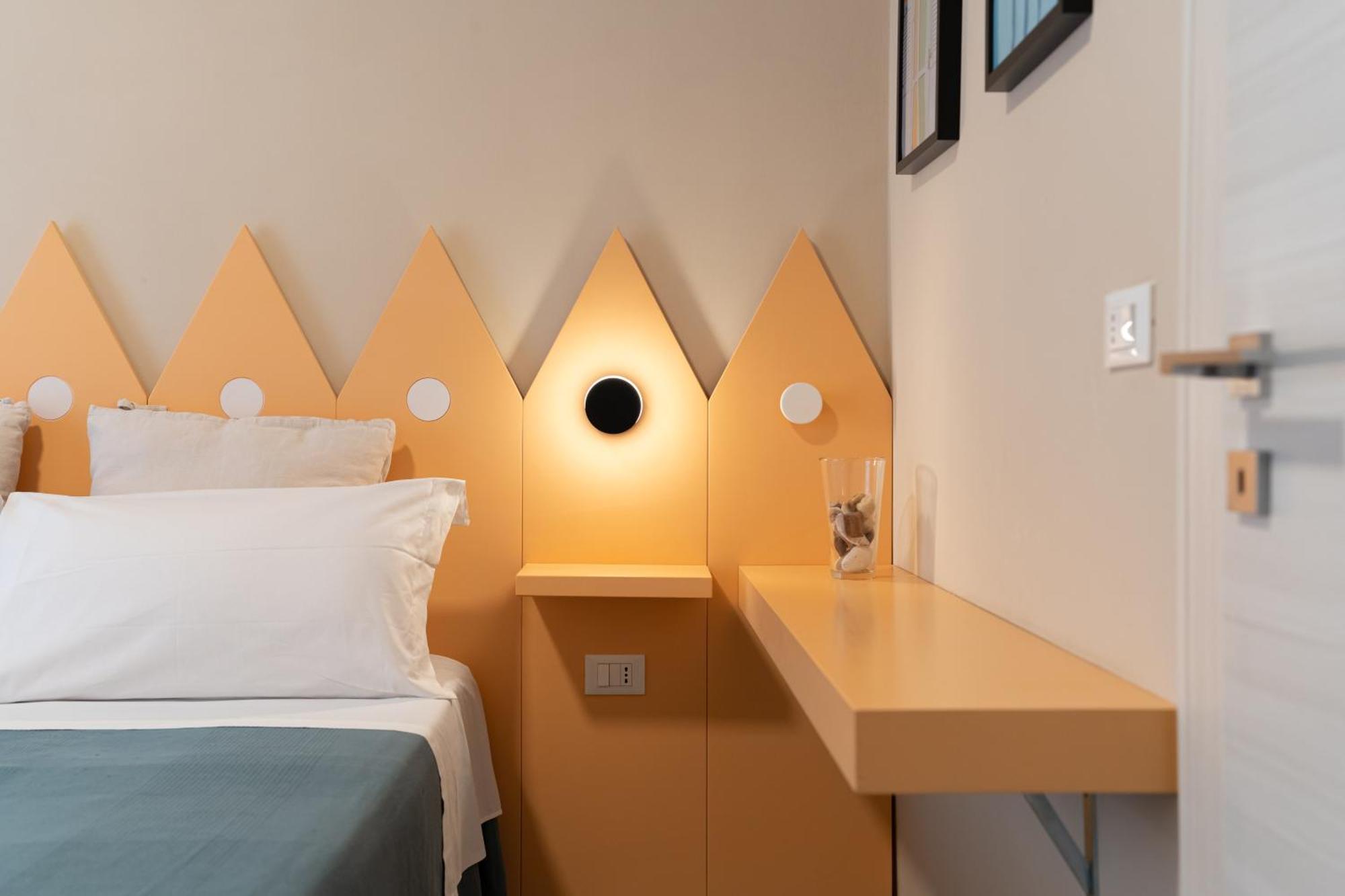 Oceano Rooms Termoli Εξωτερικό φωτογραφία