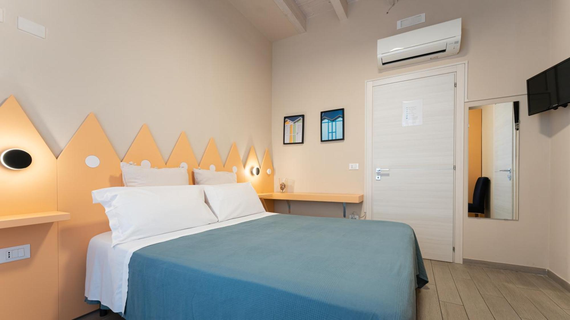 Oceano Rooms Termoli Εξωτερικό φωτογραφία