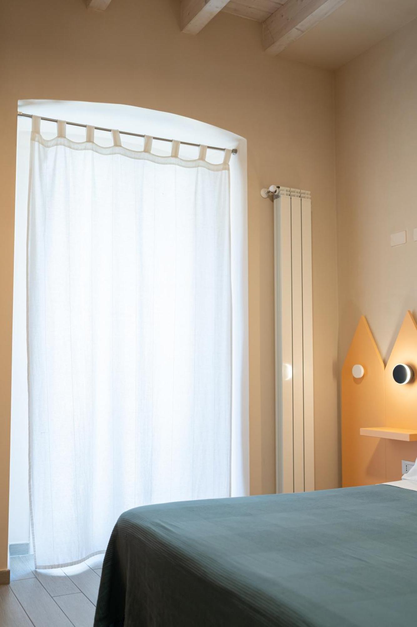 Oceano Rooms Termoli Εξωτερικό φωτογραφία