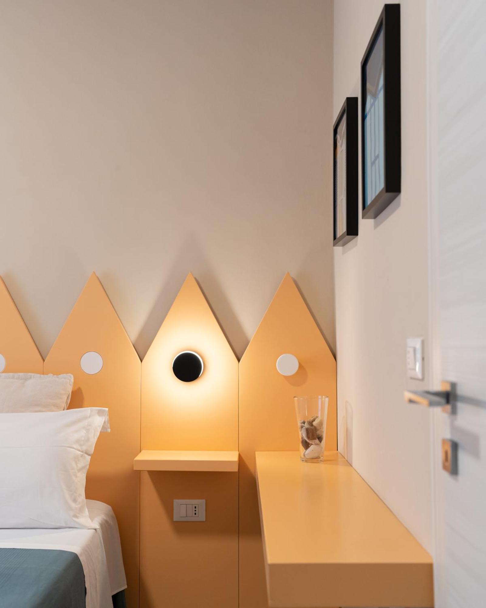 Oceano Rooms Termoli Εξωτερικό φωτογραφία