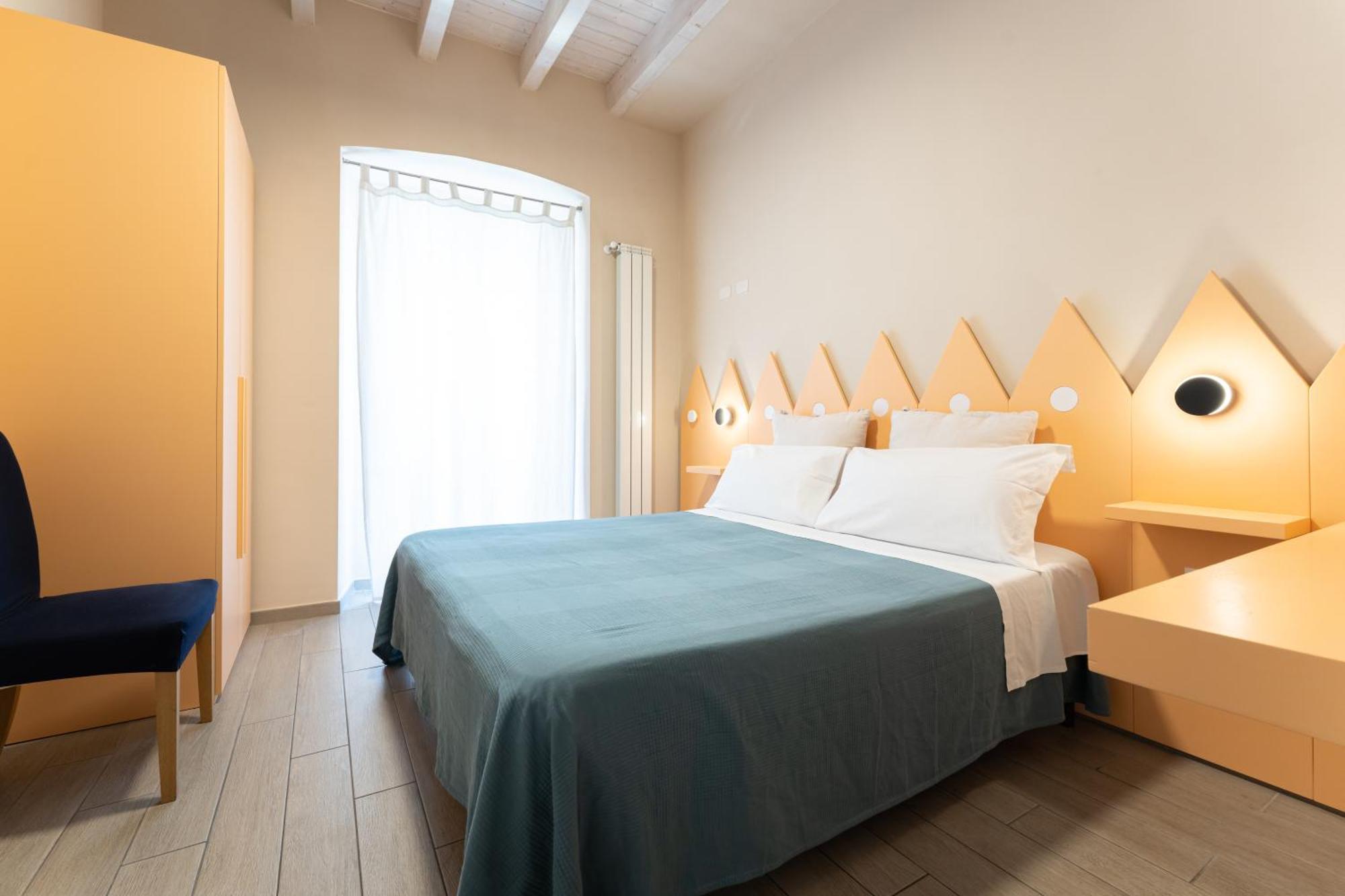 Oceano Rooms Termoli Εξωτερικό φωτογραφία