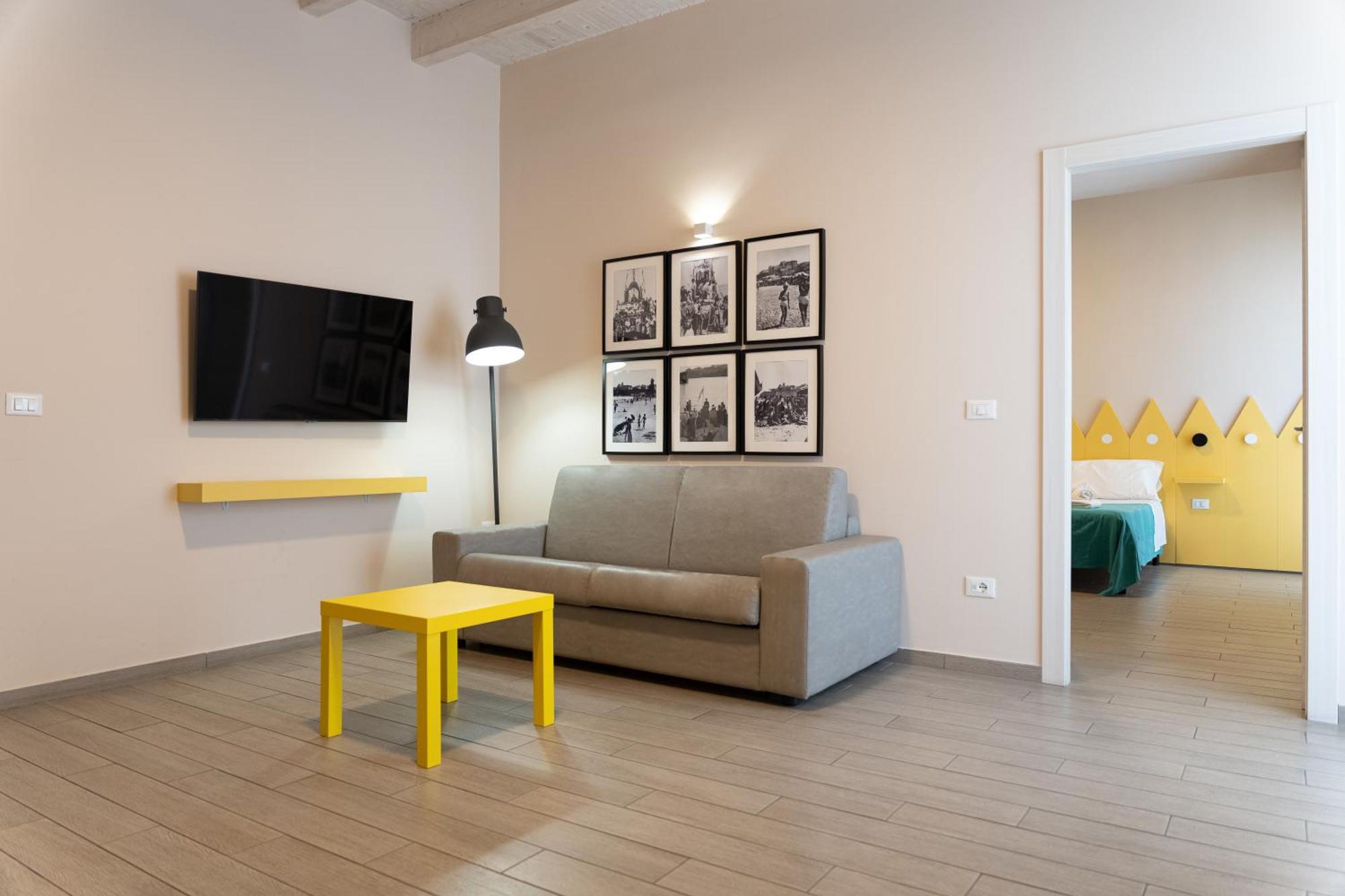 Oceano Rooms Termoli Εξωτερικό φωτογραφία