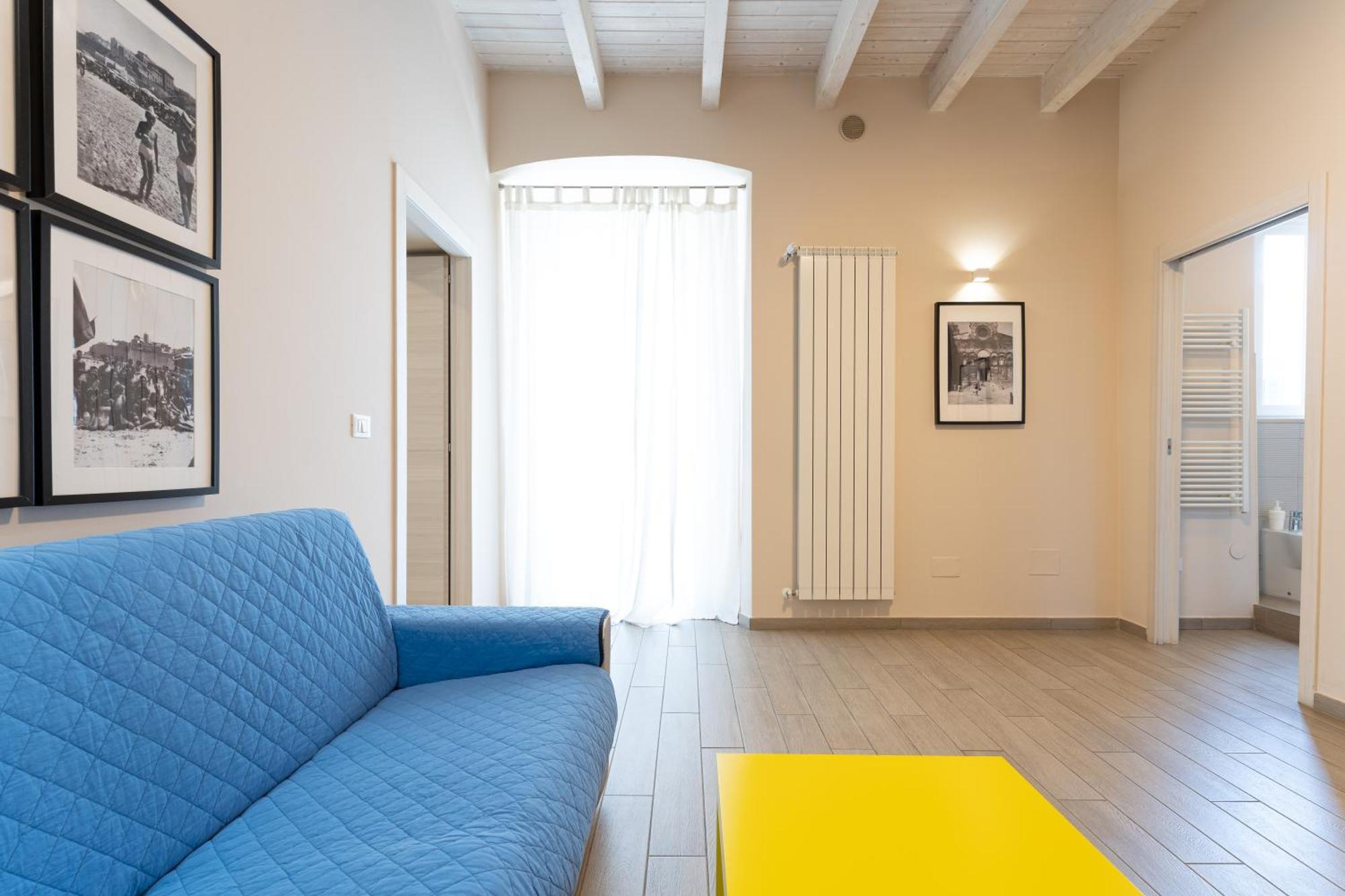 Oceano Rooms Termoli Εξωτερικό φωτογραφία