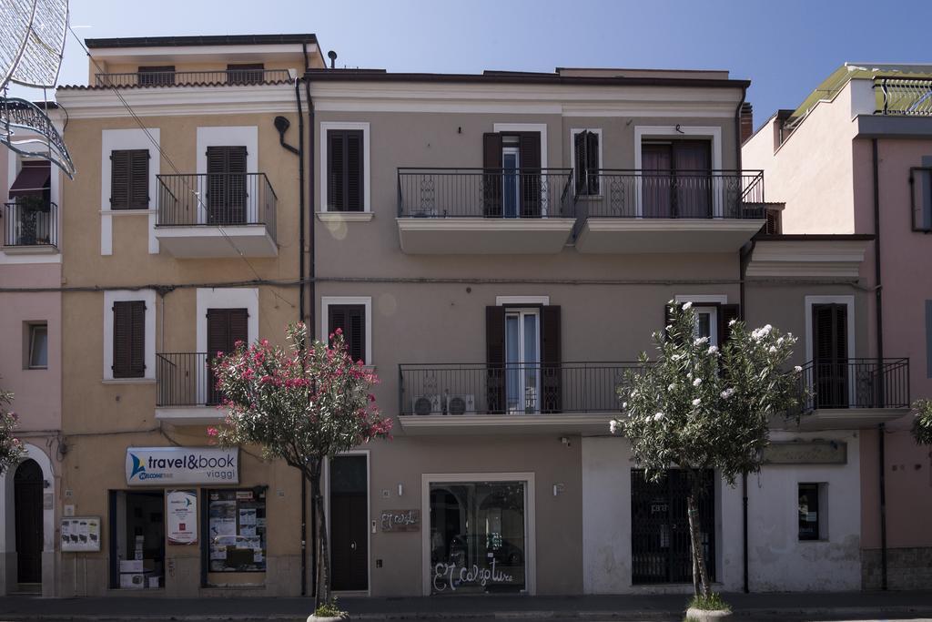 Oceano Rooms Termoli Εξωτερικό φωτογραφία