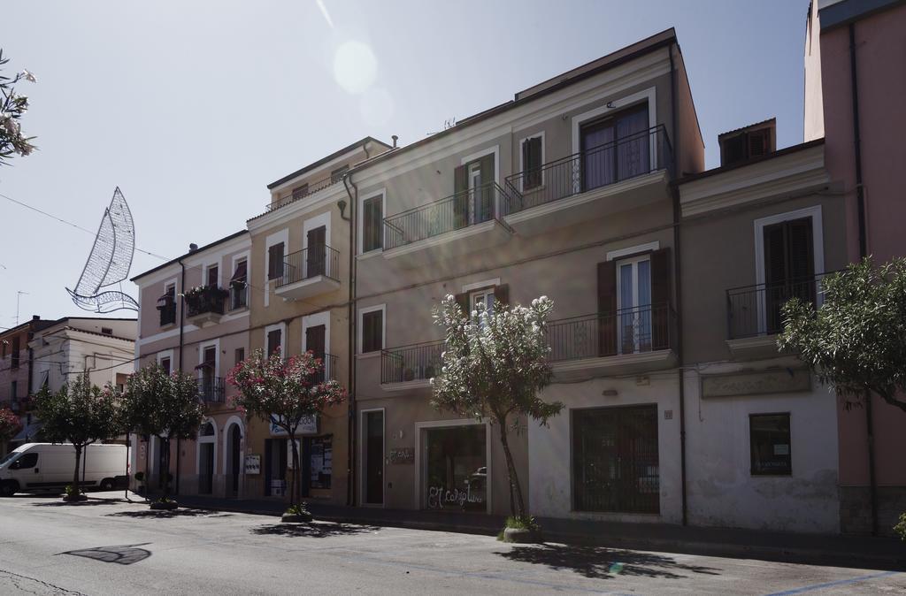 Oceano Rooms Termoli Εξωτερικό φωτογραφία